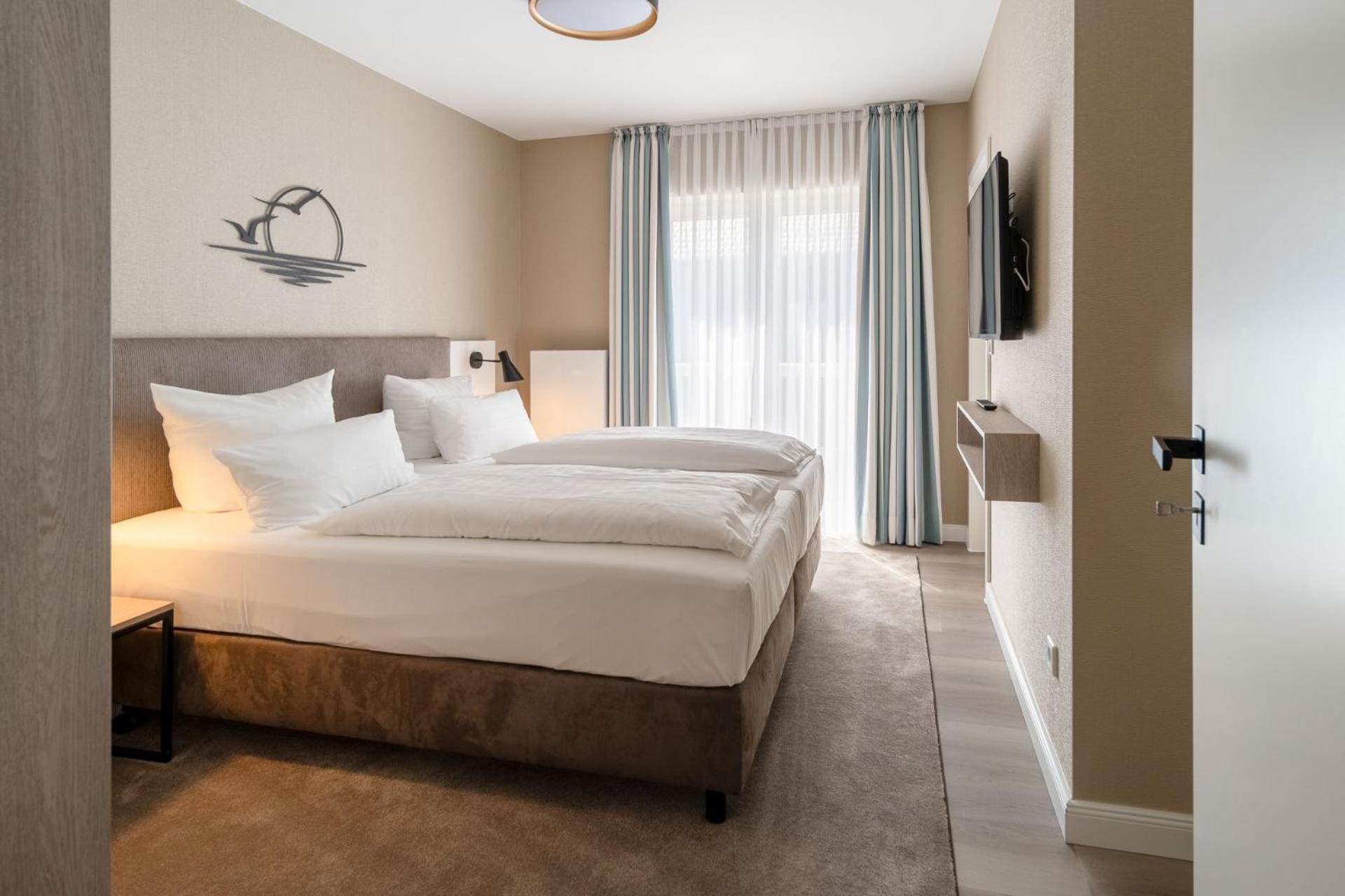 Hotel Am Schlosspark Garni Χούζουμ Εξωτερικό φωτογραφία