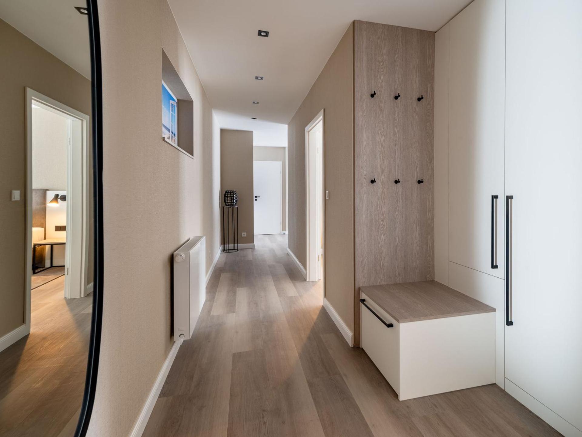 Hotel Am Schlosspark Garni Χούζουμ Εξωτερικό φωτογραφία